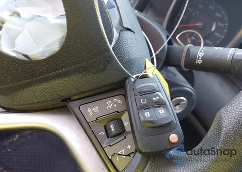 2013 Chevrolet Malibu Eco z USA, uszkodzony, nr VIN 1G11D5RR3DF122113